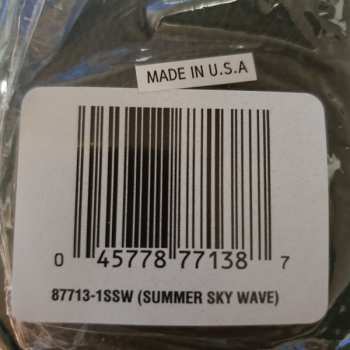 LP Xenia Rubinos: Una Rosa LTD