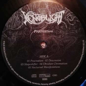 LP Xenoblight: Procreation LTD