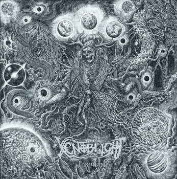 CD Xenoblight: Procreation DIGI