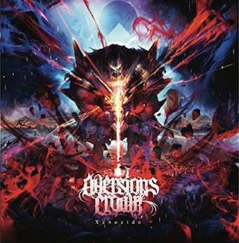 CD Aversions Crown: Xenocide