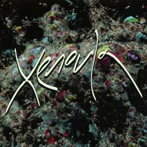 CD Xenoula: Xenoula