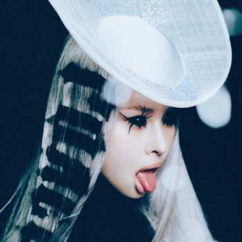 CD XG: Core (harvey Version)