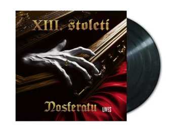 LP XIII. Století: Nosferatu Lives