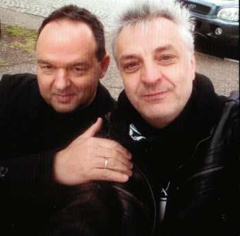 2CD Petr Štěpán: Zahrada Světel