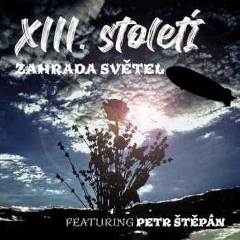2CD Petr Štěpán: Zahrada Světel