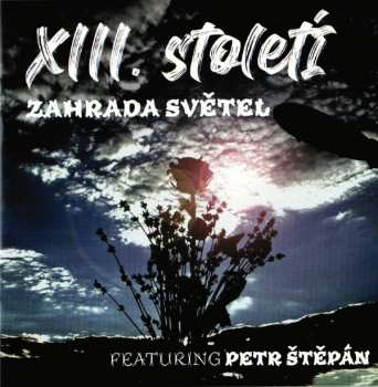 2CD Petr Štěpán: Zahrada Světel