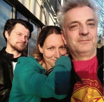 2CD Petr Štěpán: Zahrada Světel