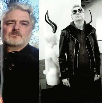 2CD Petr Štěpán: Zahrada Světel