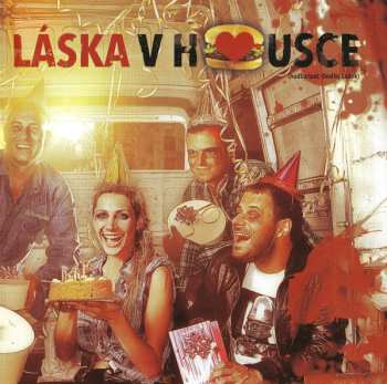 CD Xindl X: Praxe Relativity