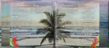 CD Xiomara Torres: La Voz Del Mar