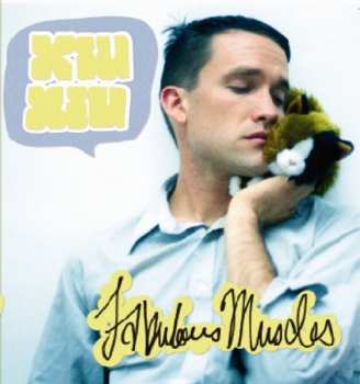 CD Xiu Xiu: Fabulous Muscles