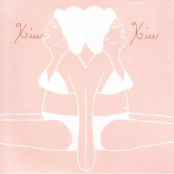 Album Xiu Xiu: Fleshettes