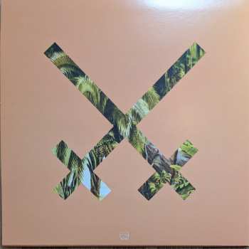 LP Xiu Xiu: La Forêt CLR