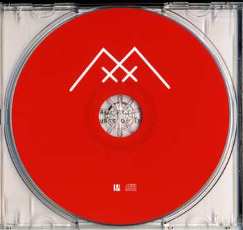 CD Xiu Xiu: Plays The Music Of Twin Peaks