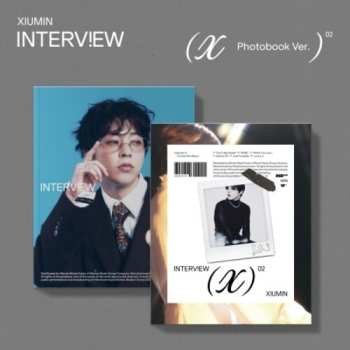 Album Interview X