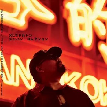 XL Middleton: The Japan Collection: 2006​-​2018