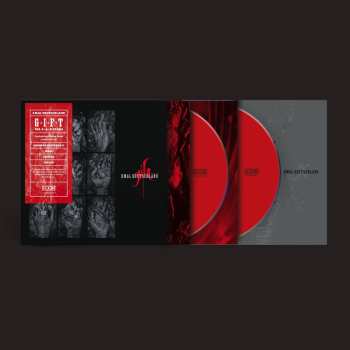 2CD X Mal Deutschland: Gift (The 4AD Years 1983-1984)