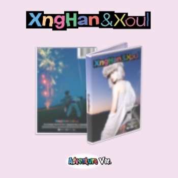 Album Xnghan&xoul: Waste No Time