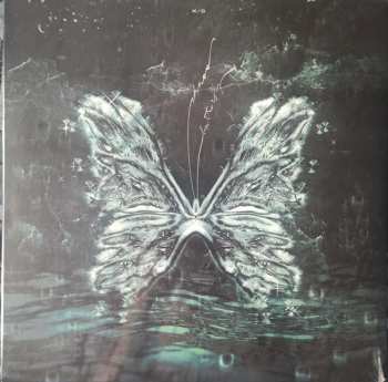 LP X/O: Chaos Butterfly