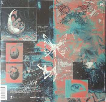 LP X/O: Chaos Butterfly