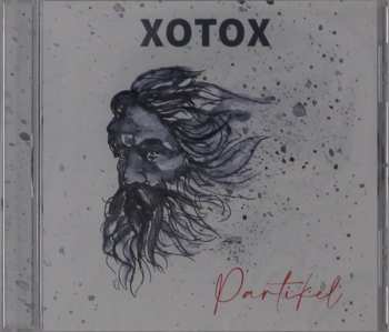 Album Xotox: Partikel