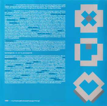 LP xPropaganda: Strangely (Mixes, Moods + Memories) LTD