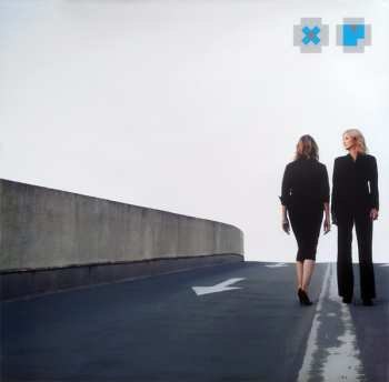 LP xPropaganda: Strangely (Mixes, Moods + Memories) LTD