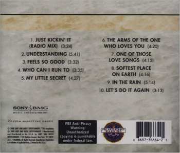 CD Xscape: Super Hits 