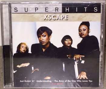 CD Xscape: Super Hits 