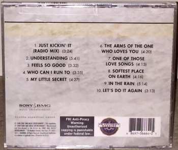 CD Xscape: Super Hits 