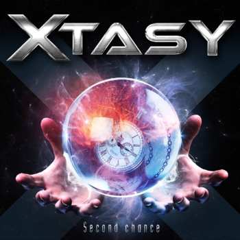 Album Xtasy: Second Chance