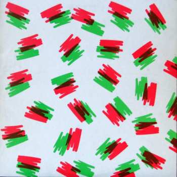 Album XTC: 3D • EP