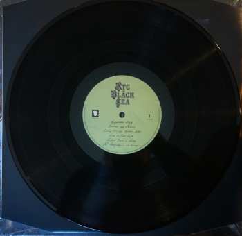 LP XTC: Black Sea