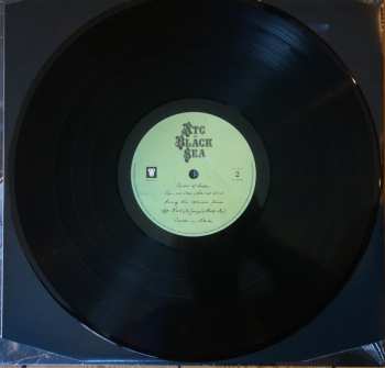 LP XTC: Black Sea