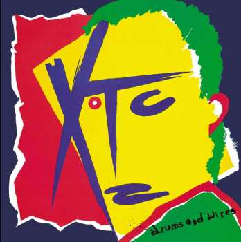 CD/Blu-ray XTC: Drums And Wires