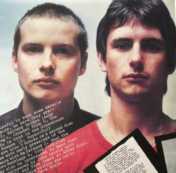 2LP XTC: Go 2 LTD