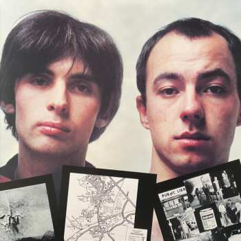 2LP XTC: Go 2 LTD