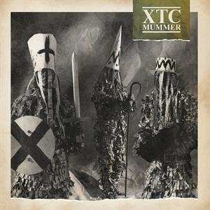 Album XTC: Mummer