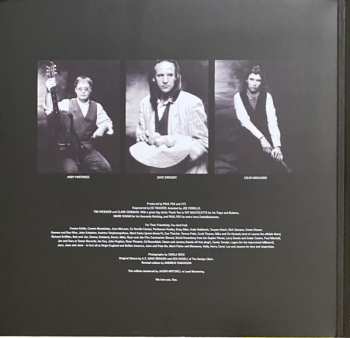 2LP XTC: Oranges & Lemons