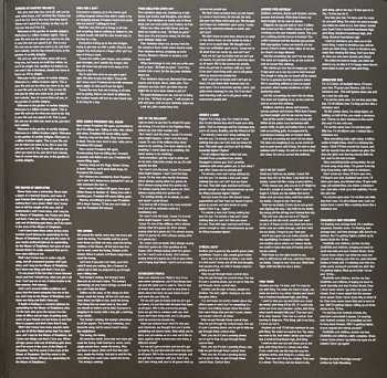 2LP XTC: Oranges & Lemons