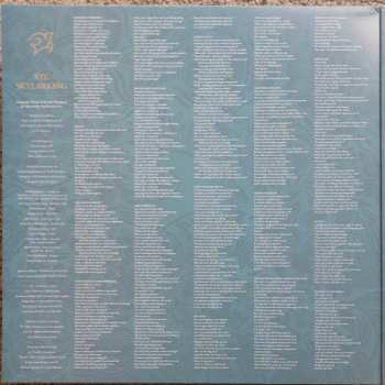 LP XTC: Skylarking