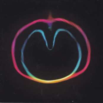 Album XTC: Wasp Star (Apple Venus Volume 2)