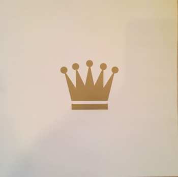 LP Bruno Mars: XXIVK Magic