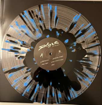 LP Xxxtentacion: Skins LTD | CLR