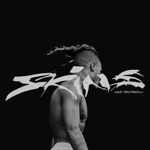 LP Xxxtentacion: Skins LTD | CLR