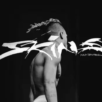 Xxxtentacion: Skins