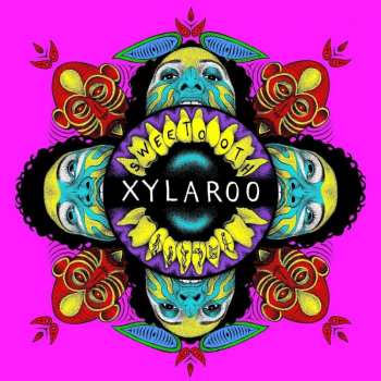LP/CD Xylaroo: Sweetooth 