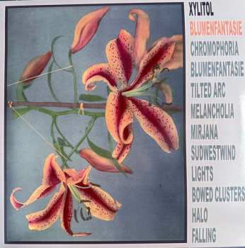 Album Xylitol: Blumenfantasie