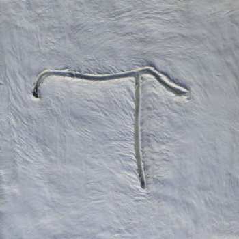 LP Xylouris White: Goats