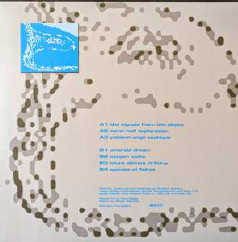 LP X.Y.R.: Aquarealm